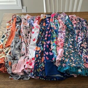 COPY - 11 size 10 Millie Loves Lily Dresses